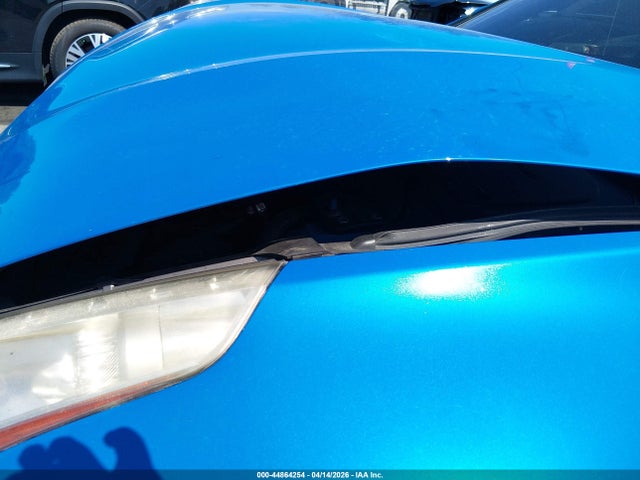 Aukcja sprzedaży 2010 Nissan 370z, vin: JN1AZ4EH3AM504247, numer aukcji: 44864254