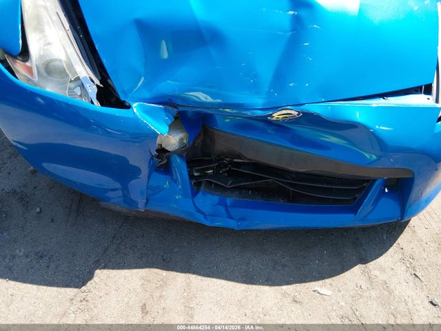 Aukcja sprzedaży 2010 Nissan 370z, vin: JN1AZ4EH3AM504247, numer aukcji: 44864254