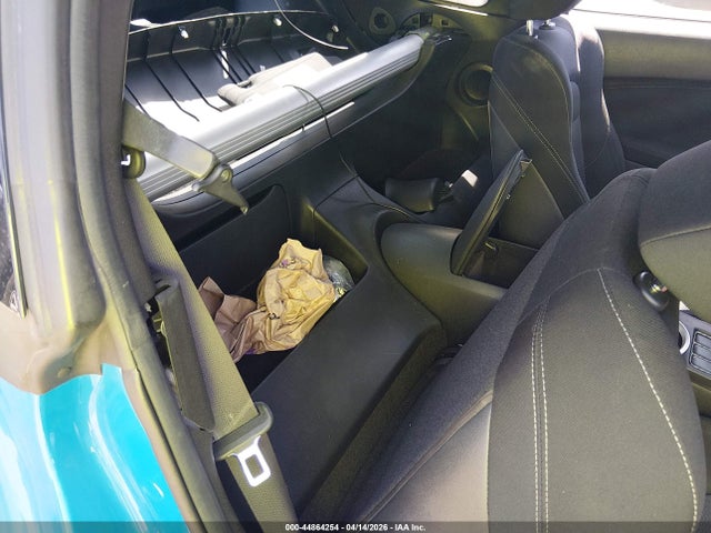 Aukcja sprzedaży 2010 Nissan 370z, vin: JN1AZ4EH3AM504247, numer aukcji: 44864254