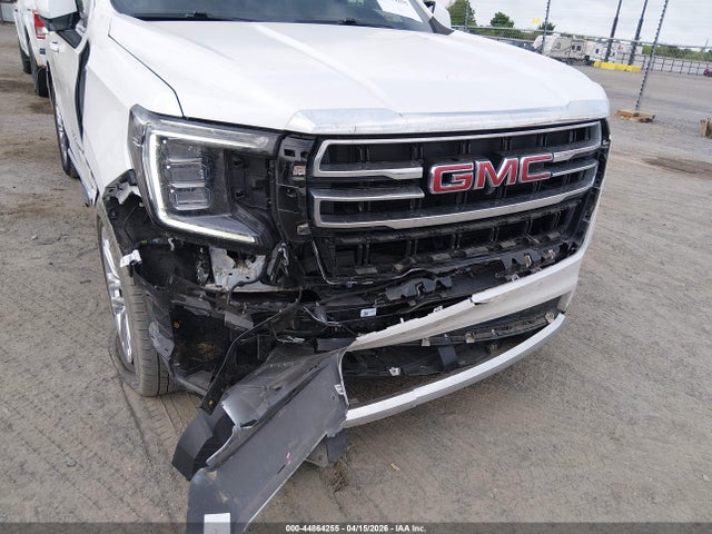 Aukcja sprzedaży 2024 Gmc Yukon 4wd Slt, vin: 1GKS2BKD6RR324906, numer aukcji: 44864255