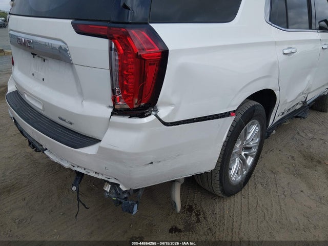 Aukcja sprzedaży 2024 Gmc Yukon 4wd Slt, vin: 1GKS2BKD6RR324906, numer aukcji: 44864255