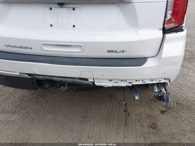 Aukcja sprzedaży 2024 Gmc Yukon 4wd Slt, vin: 1GKS2BKD6RR324906, numer aukcji: 44864255
