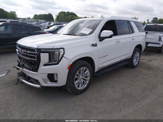 Aukcja sprzedaży 2024 Gmc Yukon 4wd Slt, vin: 1GKS2BKD6RR324906, numer aukcji: 44864255