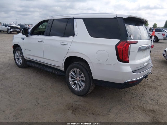 Aukcja sprzedaży 2024 Gmc Yukon 4wd Slt, vin: 1GKS2BKD6RR324906, numer aukcji: 44864255
