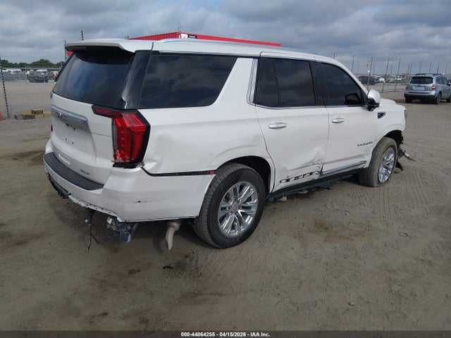 Aukcja sprzedaży 2024 Gmc Yukon 4wd Slt, vin: 1GKS2BKD6RR324906, numer aukcji: 44864255