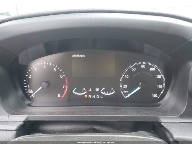 Aukcja sprzedaży 2021 Ford Police Interceptor Utility, vin: 1FM5K8AW0MNA20934, numer aukcji: 44864256