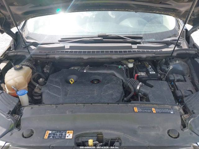 2016 FORD EDGE 2FMPK3G97GBC21615 Photo 9