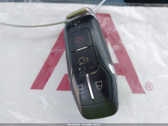 2016 FORD EDGE 2FMPK3G97GBC21615 Photo 10