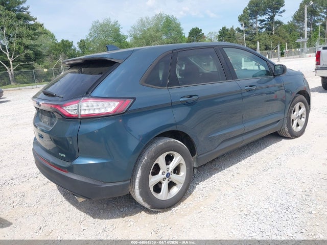 2016 FORD EDGE 2FMPK3G97GBC21615 Photo 3