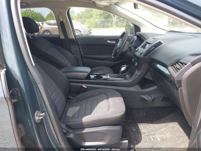 2016 FORD EDGE 2FMPK3G97GBC21615 Photo 4