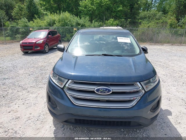 2016 FORD EDGE 2FMPK3G97GBC21615 Photo 5