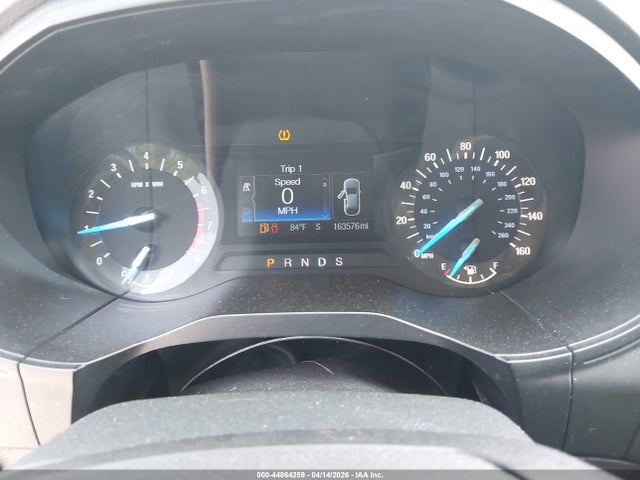 2016 FORD EDGE 2FMPK3G97GBC21615 Photo 6