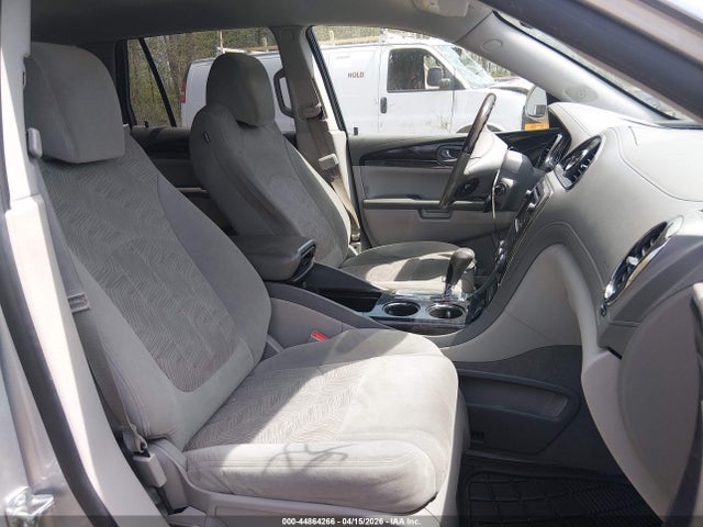 44864266 :رقم المزاد ، 5GAKRAKD6FJ377862 vin ، 2015 Buick Enclave Convenience مزاد بيع