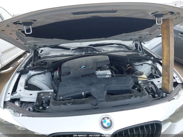Aukcja sprzedaży 2013 Bmw 328i, vin: WBA3C1G51DNR48506, numer aukcji: 44864271