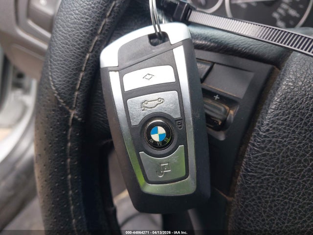 Aukcja sprzedaży 2013 Bmw 328i, vin: WBA3C1G51DNR48506, numer aukcji: 44864271