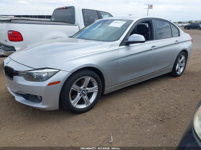 Aukcja sprzedaży 2013 Bmw 328i, vin: WBA3C1G51DNR48506, numer aukcji: 44864271
