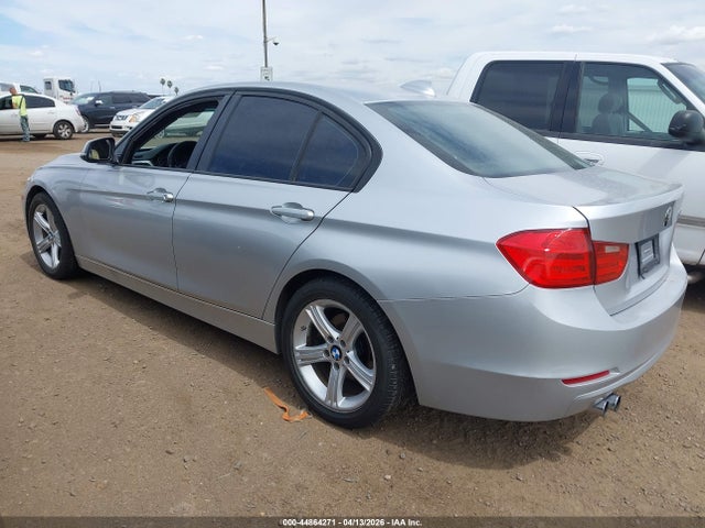 Aukcja sprzedaży 2013 Bmw 328i, vin: WBA3C1G51DNR48506, numer aukcji: 44864271