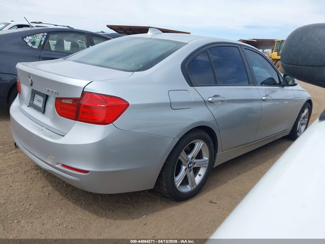 Aukcja sprzedaży 2013 Bmw 328i, vin: WBA3C1G51DNR48506, numer aukcji: 44864271
