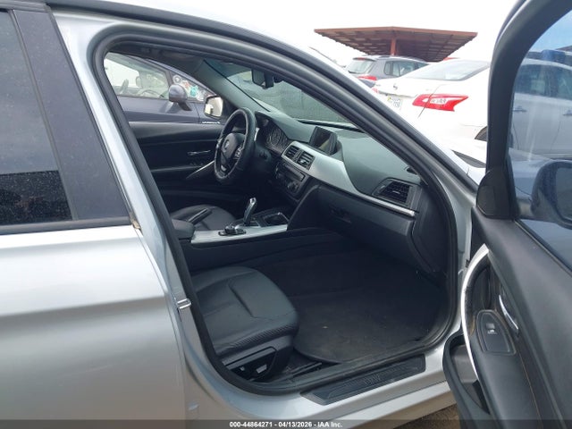 Aukcja sprzedaży 2013 Bmw 328i, vin: WBA3C1G51DNR48506, numer aukcji: 44864271