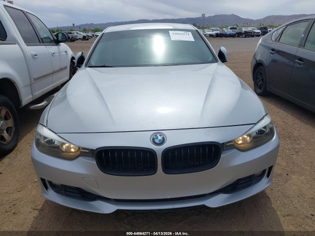 Aukcja sprzedaży 2013 Bmw 328i, vin: WBA3C1G51DNR48506, numer aukcji: 44864271