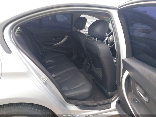 Aukcja sprzedaży 2013 Bmw 328i, vin: WBA3C1G51DNR48506, numer aukcji: 44864271