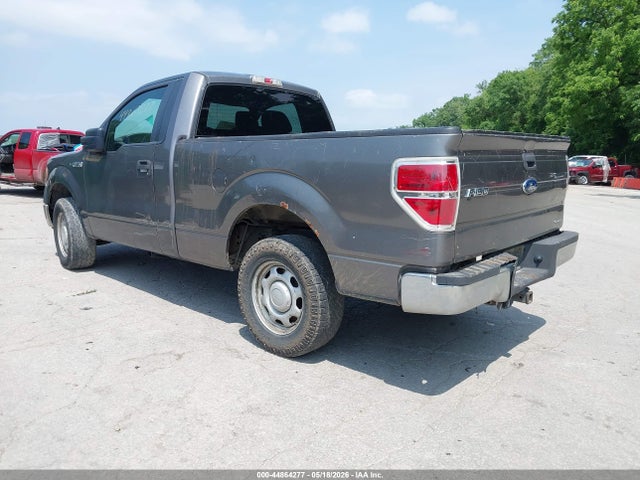 Продажа на аукционе авто 2014 Ford F-150 Xl, vin: 1FTMF1CM7EKG32011, номер лота: 44864277