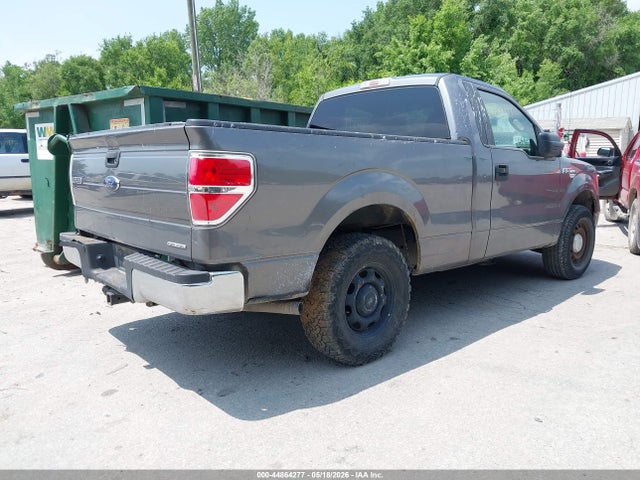 Продажа на аукционе авто 2014 Ford F-150 Xl, vin: 1FTMF1CM7EKG32011, номер лота: 44864277