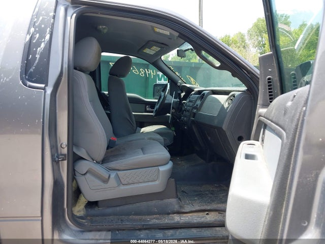 Продажа на аукционе авто 2014 Ford F-150 Xl, vin: 1FTMF1CM7EKG32011, номер лота: 44864277