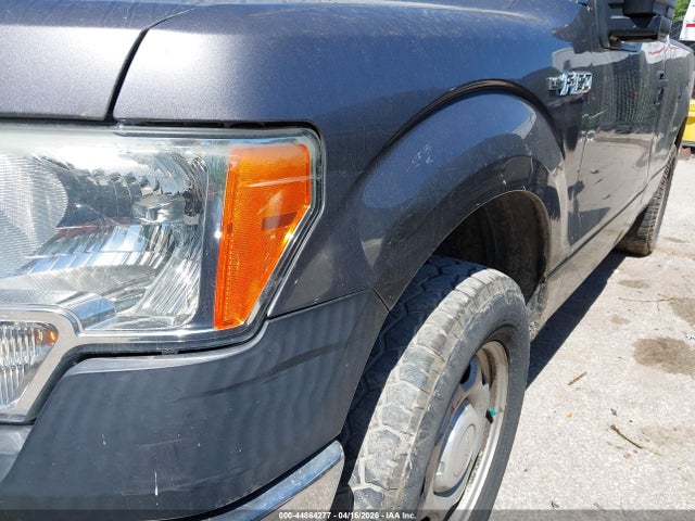 Продажа на аукционе авто 2014 Ford F-150 Xl, vin: 1FTMF1CM7EKG32011, номер лота: 44864277