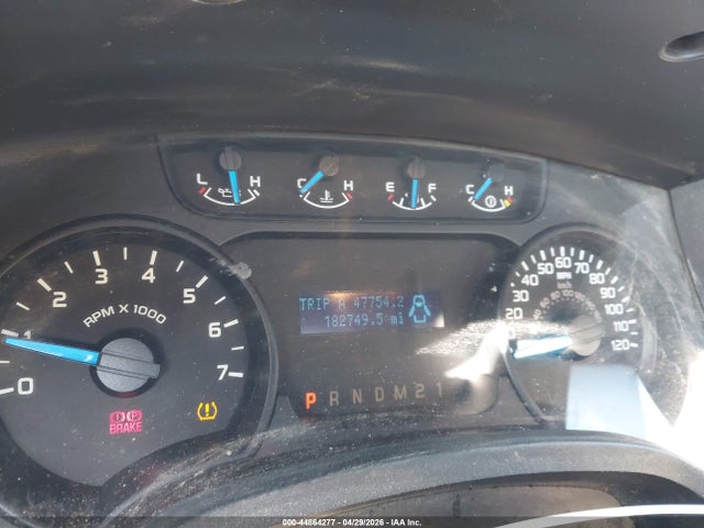 Продажа на аукционе авто 2014 Ford F-150 Xl, vin: 1FTMF1CM7EKG32011, номер лота: 44864277