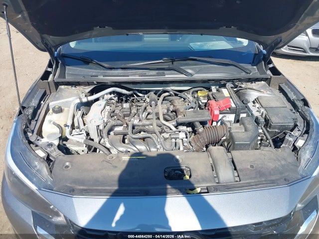 Продажа на аукционе авто 2024 Nissan Sentra Sv Xtronic Cvt, vin: 3N1AB8CV9RY277563, номер лота: 44864280