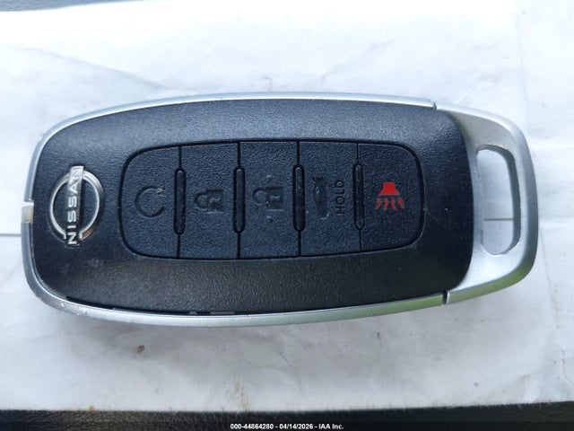 Продажа на аукционе авто 2024 Nissan Sentra Sv Xtronic Cvt, vin: 3N1AB8CV9RY277563, номер лота: 44864280