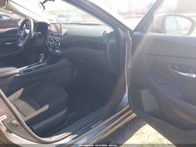 Продажа на аукционе авто 2024 Nissan Sentra Sv Xtronic Cvt, vin: 3N1AB8CV9RY277563, номер лота: 44864280