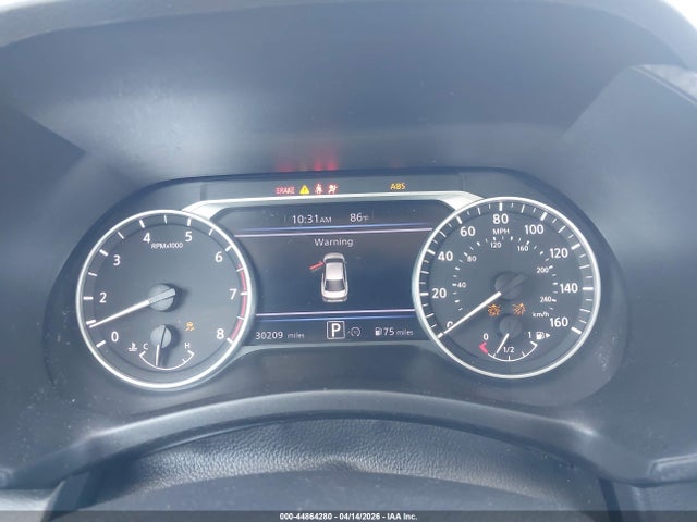 Продажа на аукционе авто 2024 Nissan Sentra Sv Xtronic Cvt, vin: 3N1AB8CV9RY277563, номер лота: 44864280