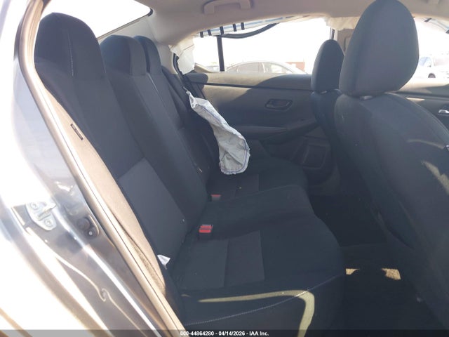 Продажа на аукционе авто 2024 Nissan Sentra Sv Xtronic Cvt, vin: 3N1AB8CV9RY277563, номер лота: 44864280
