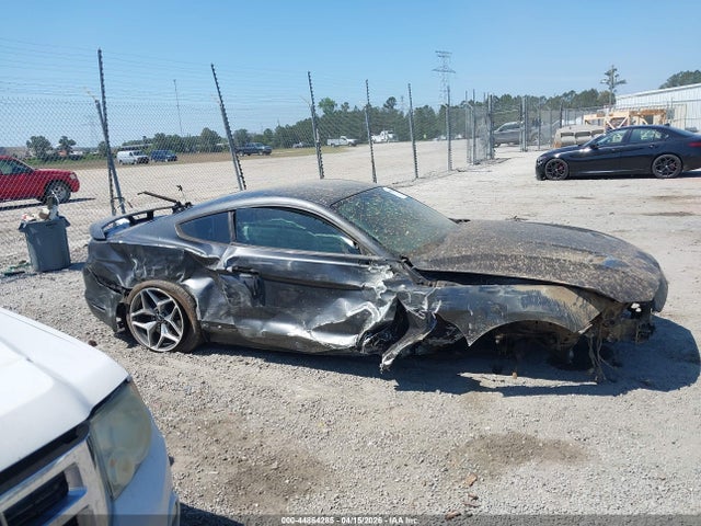 Ford MUSTANG GT 2018 1FA6P8CF6J5153707 Image 13