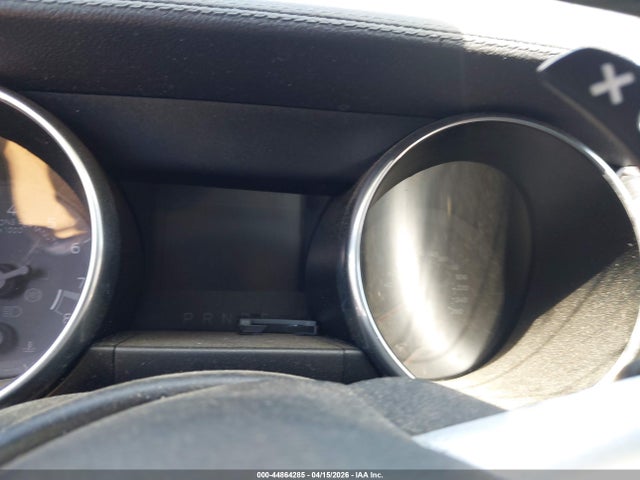 Ford MUSTANG GT 2018 1FA6P8CF6J5153707 Image 15