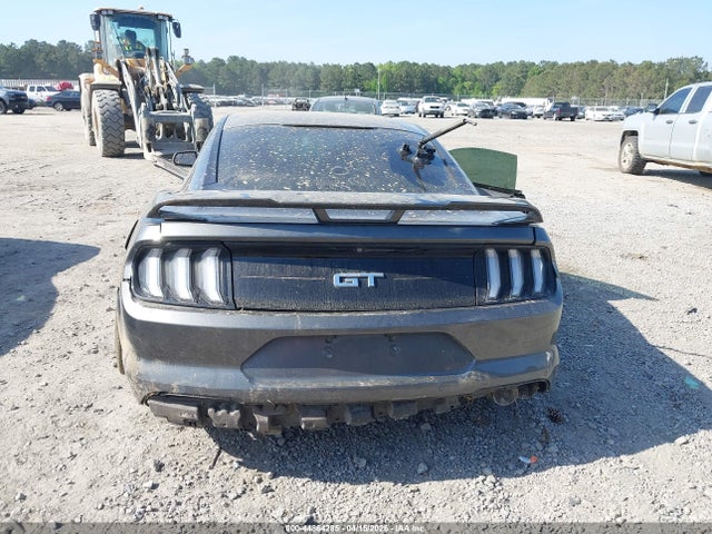 Ford MUSTANG GT 2018 1FA6P8CF6J5153707 Image 16