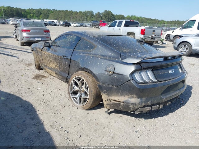 Ford MUSTANG GT 2018 1FA6P8CF6J5153707 Image 3