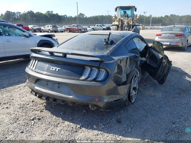 Ford MUSTANG GT 2018 1FA6P8CF6J5153707 Image 4
