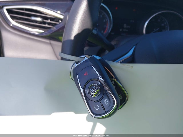 Aukcja sprzedaży 2021 Buick Encore Gx Fwd Preferred, vin: KL4MMBS22MB156674, numer aukcji: 44864287