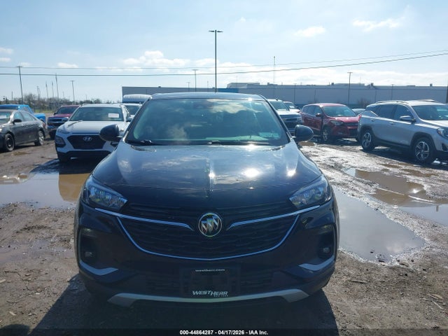 Aukcja sprzedaży 2021 Buick Encore Gx Fwd Preferred, vin: KL4MMBS22MB156674, numer aukcji: 44864287