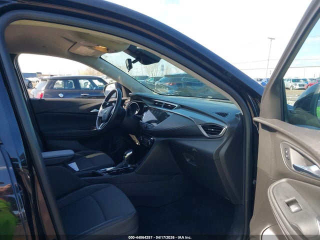 Aukcja sprzedaży 2021 Buick Encore Gx Fwd Preferred, vin: KL4MMBS22MB156674, numer aukcji: 44864287