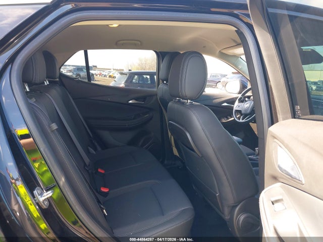 Aukcja sprzedaży 2021 Buick Encore Gx Fwd Preferred, vin: KL4MMBS22MB156674, numer aukcji: 44864287