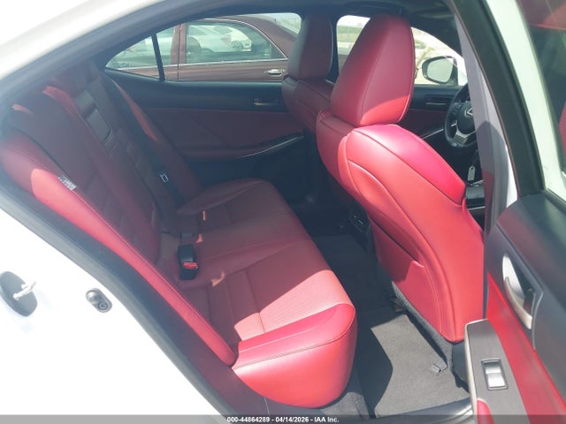 44864289 :رقم المزاد ، JTHBA1D24K5091804 vin ، 2019 Lexus Is 300 مزاد بيع