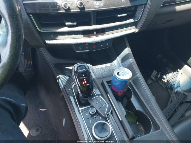 1G6DP5RK2L0152660 Cadillac Ct5 Sport