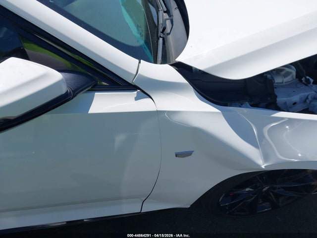 1G6DP5RK2L0152660 Cadillac Ct5 Sport