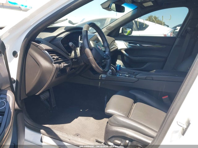 1G6DP5RK2L0152660 Cadillac Ct5 Sport