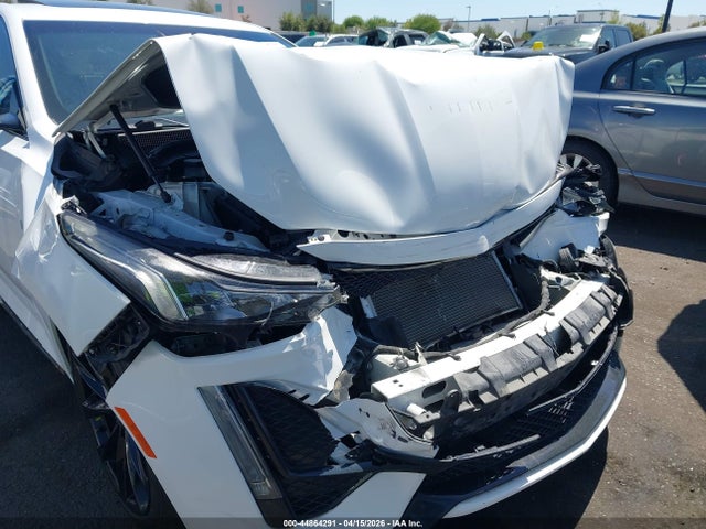 1G6DP5RK2L0152660 Cadillac Ct5 Sport