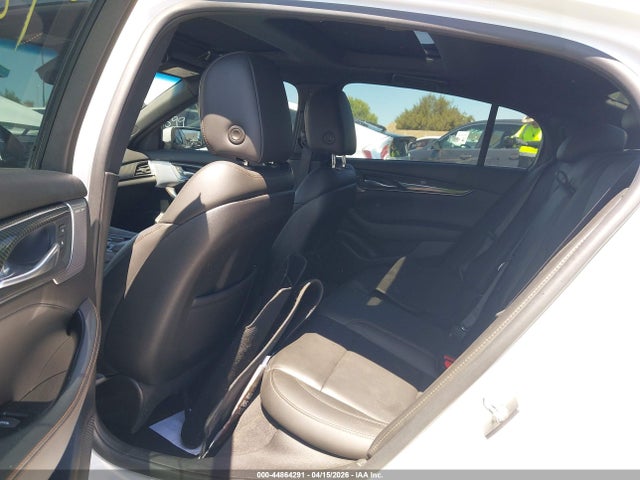 1G6DP5RK2L0152660 Cadillac Ct5 Sport